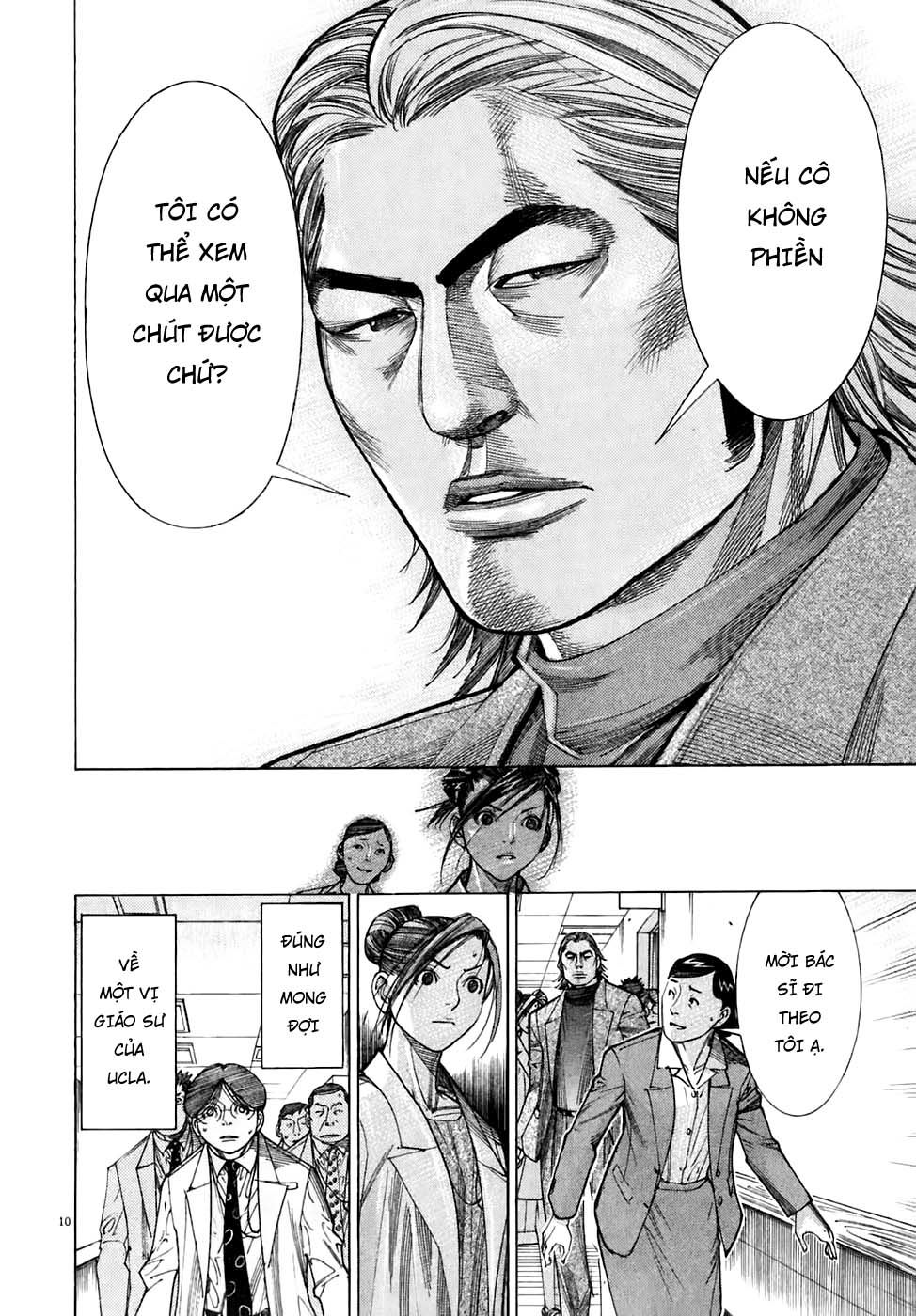 Team Medical Dragon Chapter 91 - Trang 2