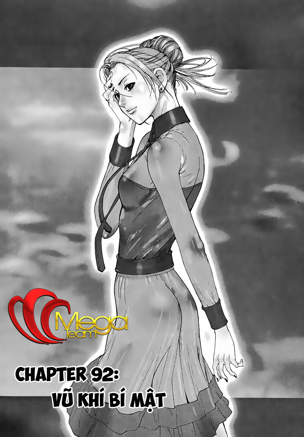 Team Medical Dragon Chapter 92 - Trang 2