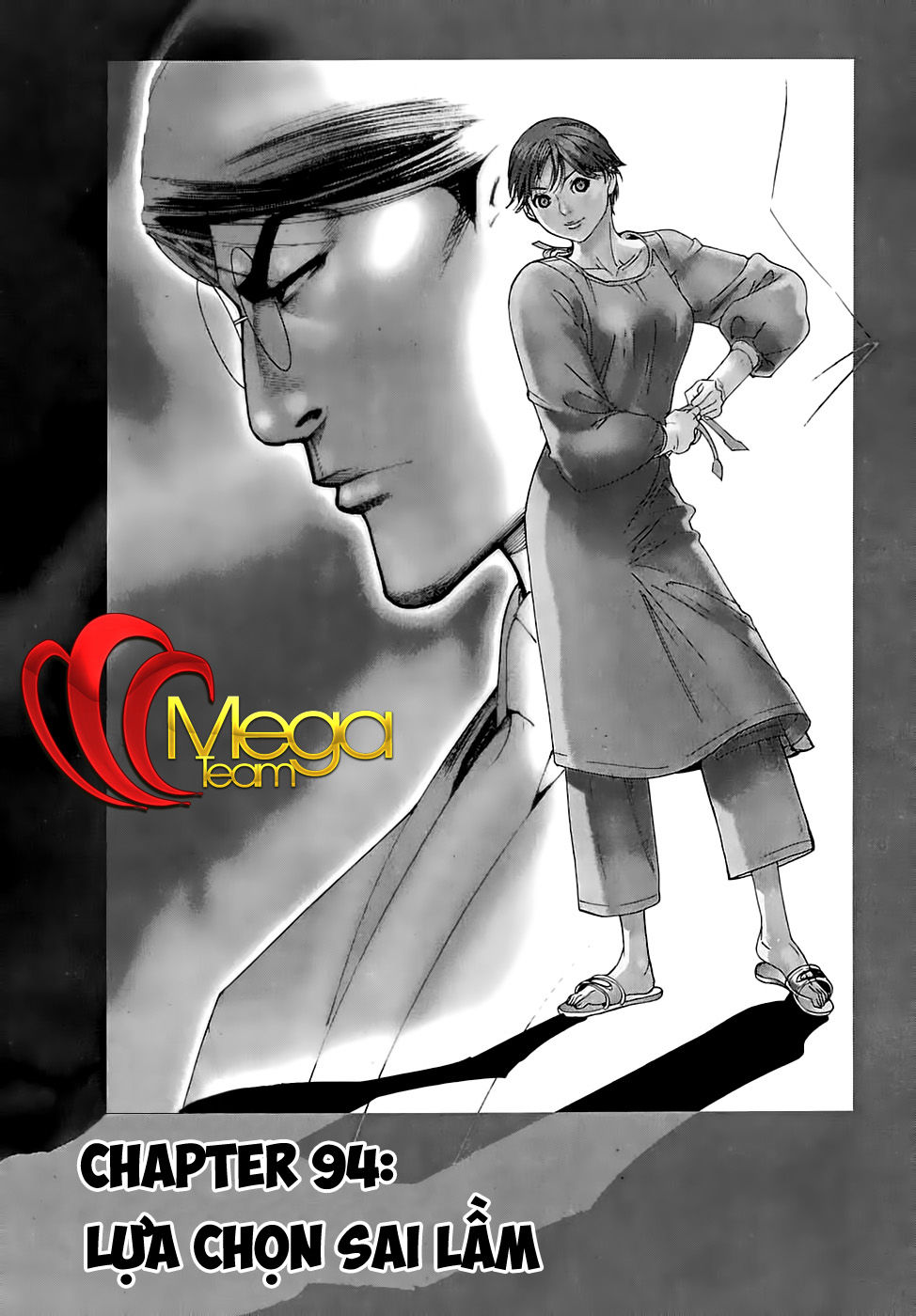 Team Medical Dragon Chapter 94 - Trang 2