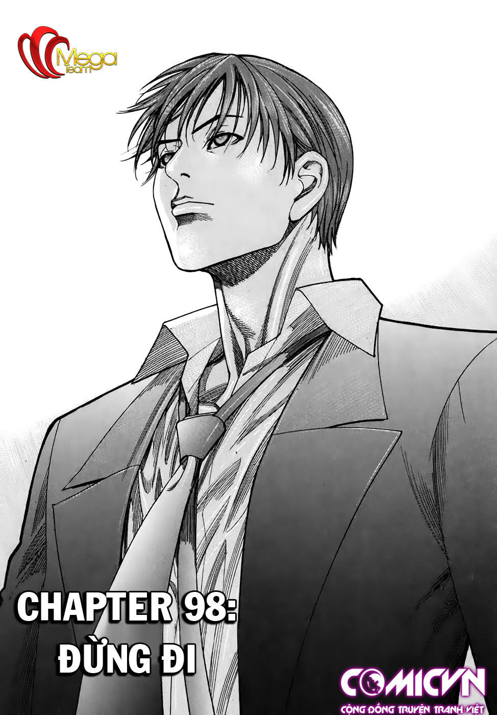 Team Medical Dragon Chapter 98 - Trang 2