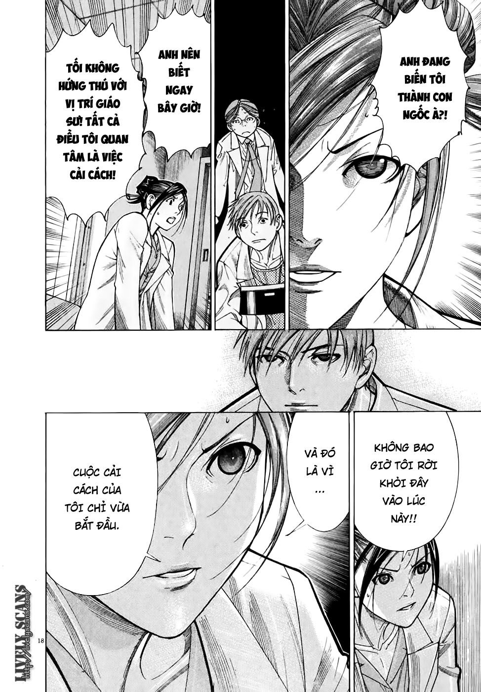 Team Medical Dragon Chapter 98 - Trang 2