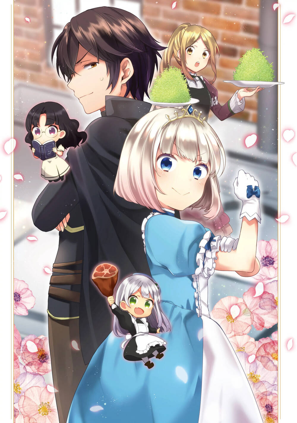 Tearmoon Empire Story Chapter 10 - Trang 2