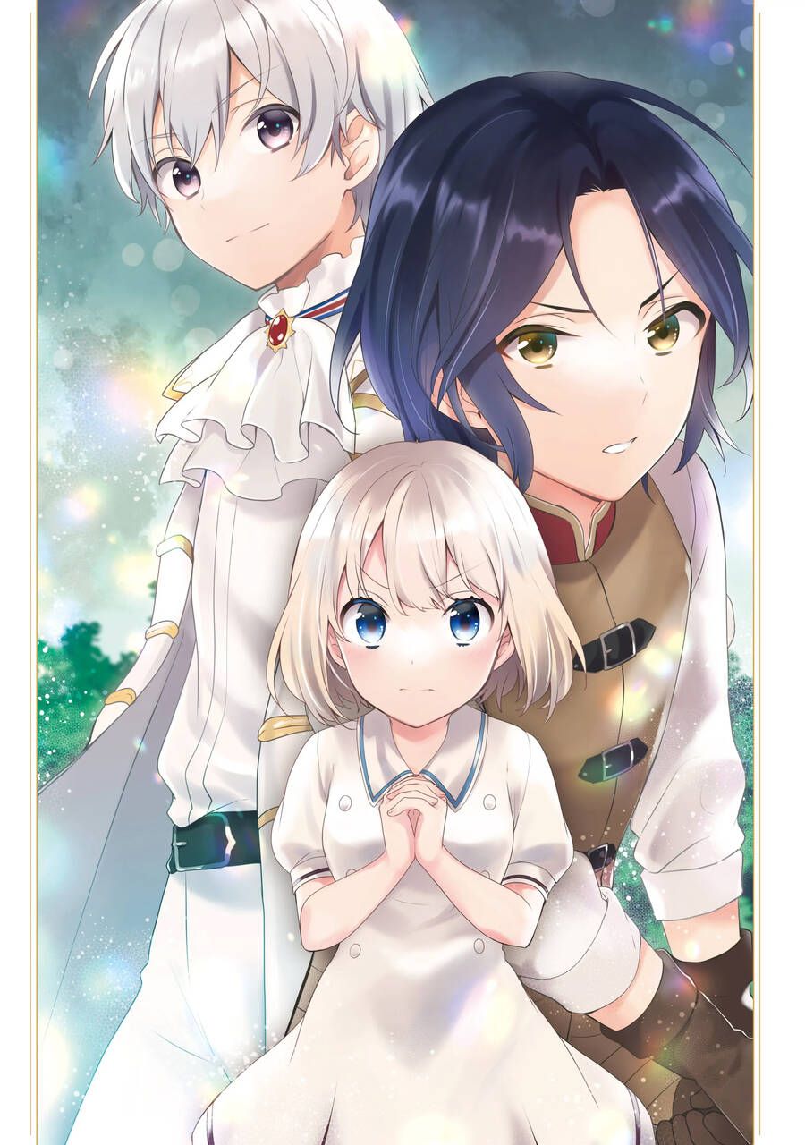 Tearmoon Empire Story Chapter 15.1 - Trang 2