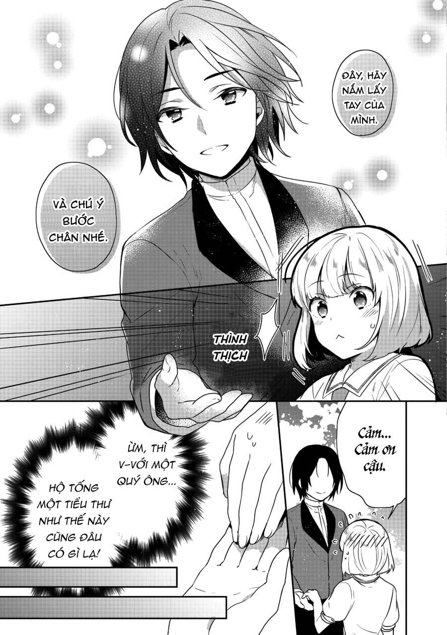 Tearmoon Empire Story Chapter 15.1 - Trang 2