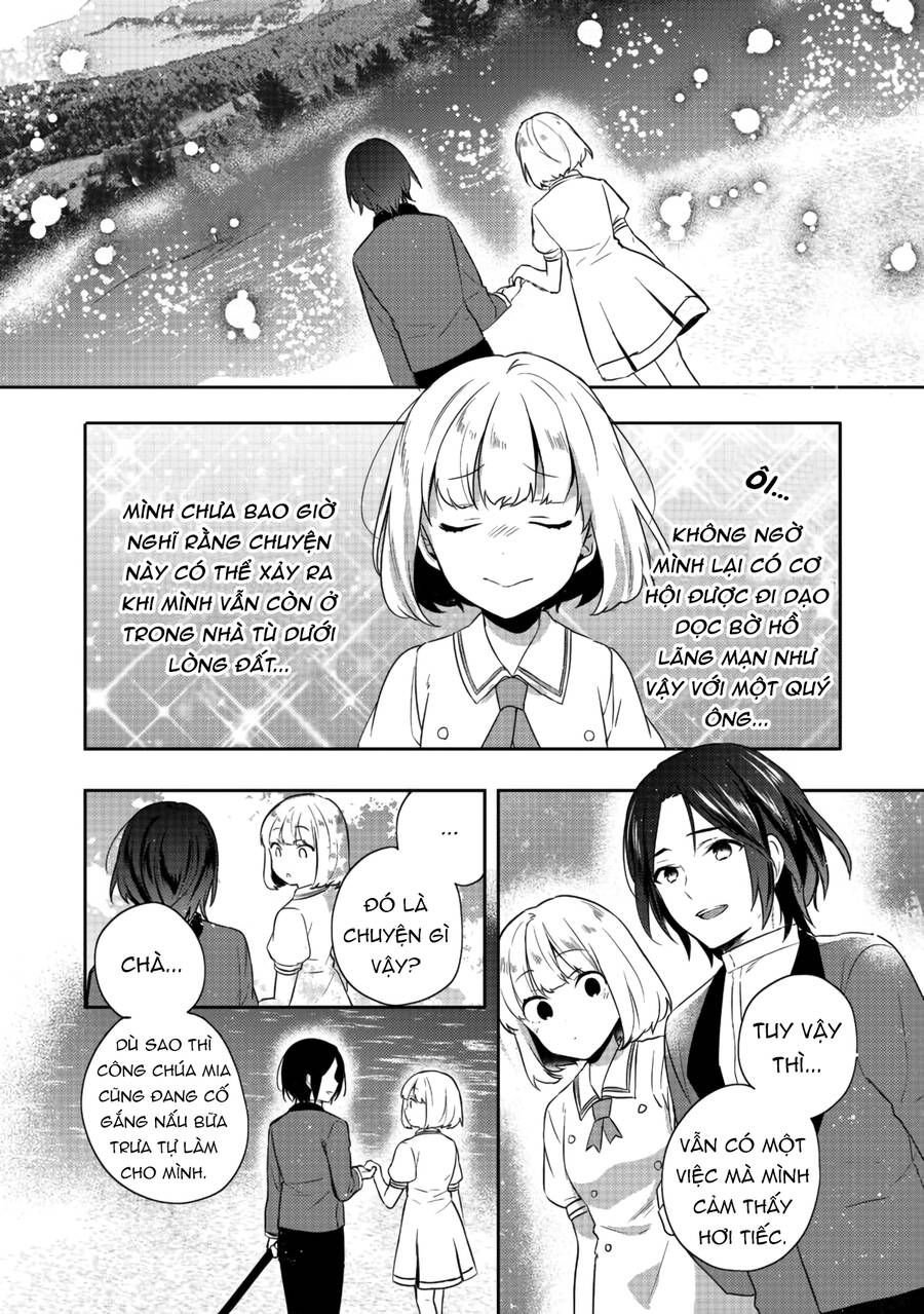 Tearmoon Empire Story Chapter 15.1 - Trang 2