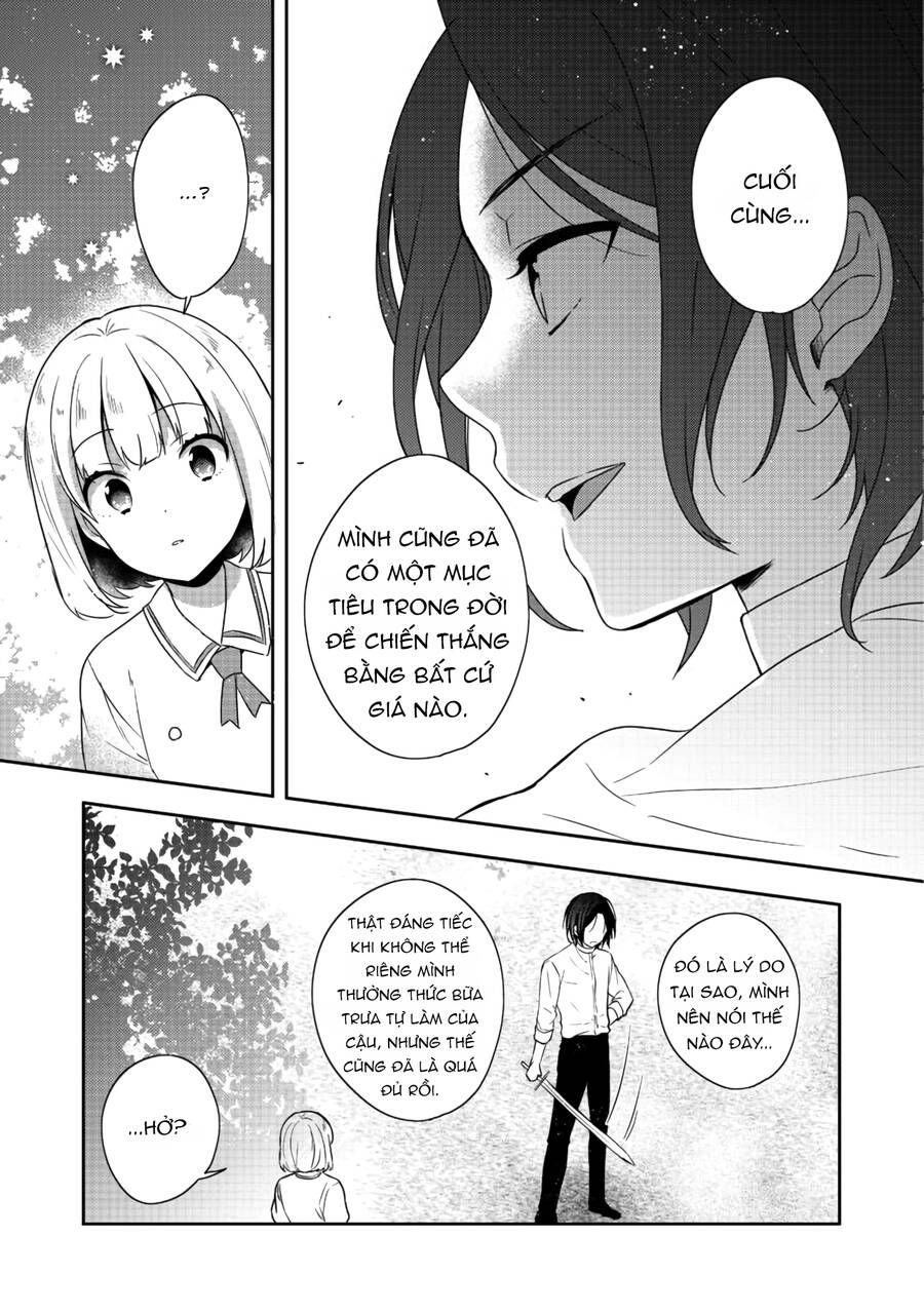 Tearmoon Empire Story Chapter 15.1 - Trang 2