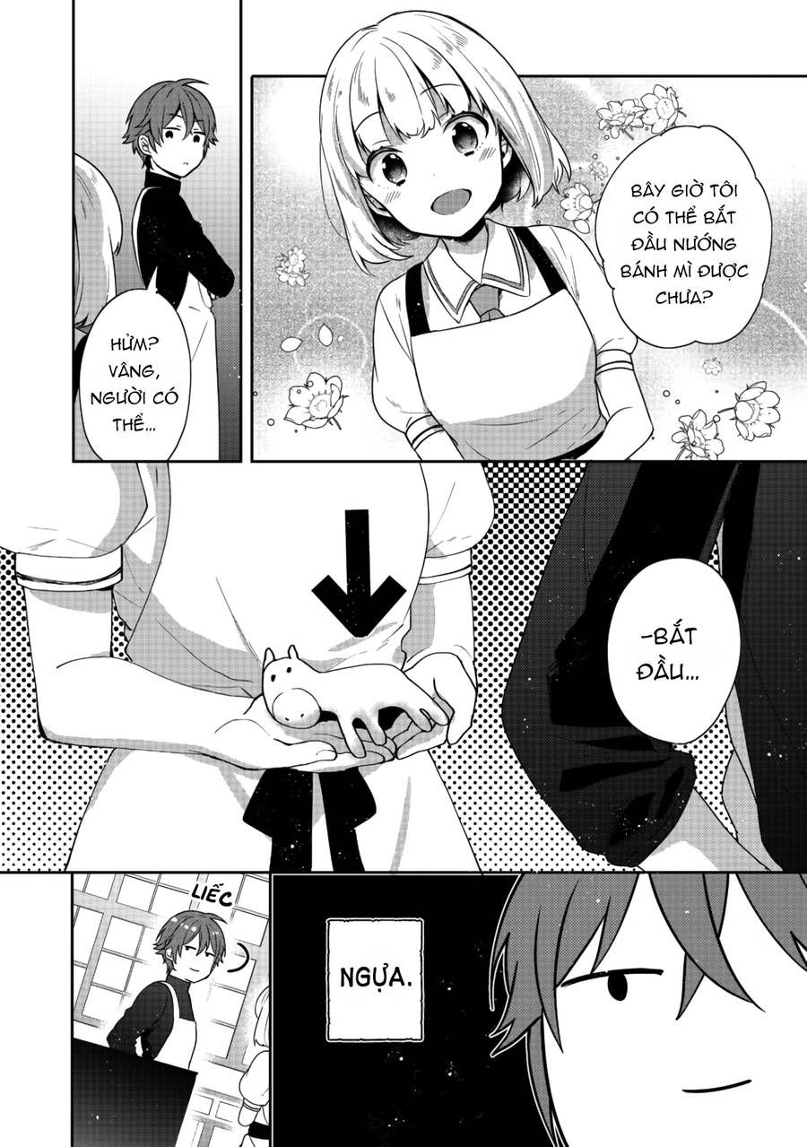 Tearmoon Empire Story Chapter 15.1 - Trang 2