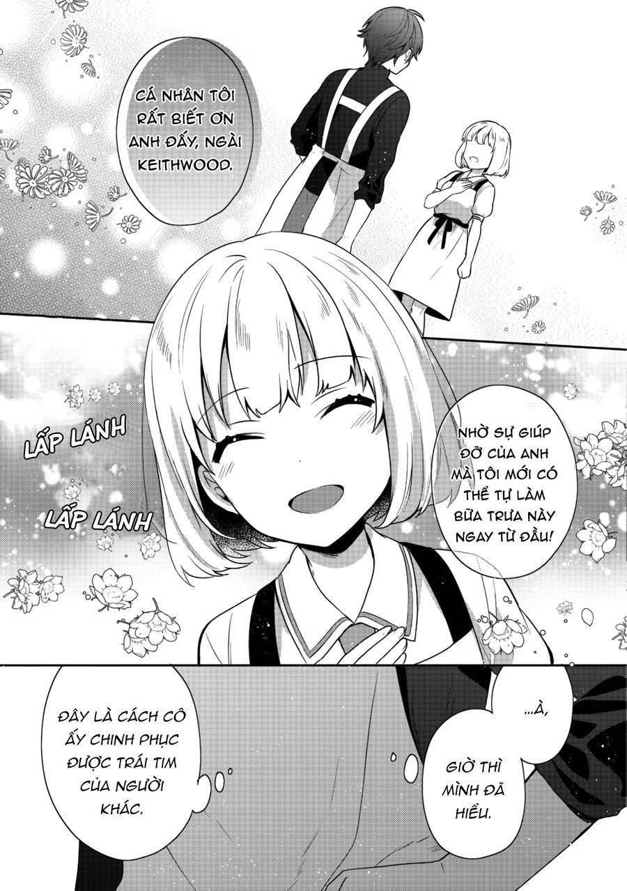 Tearmoon Empire Story Chapter 15.1 - Trang 2