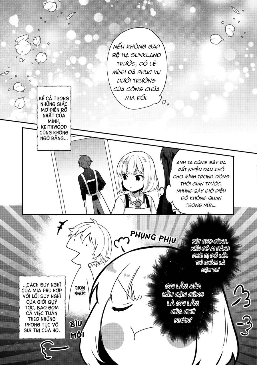 Tearmoon Empire Story Chapter 15.1 - Trang 2