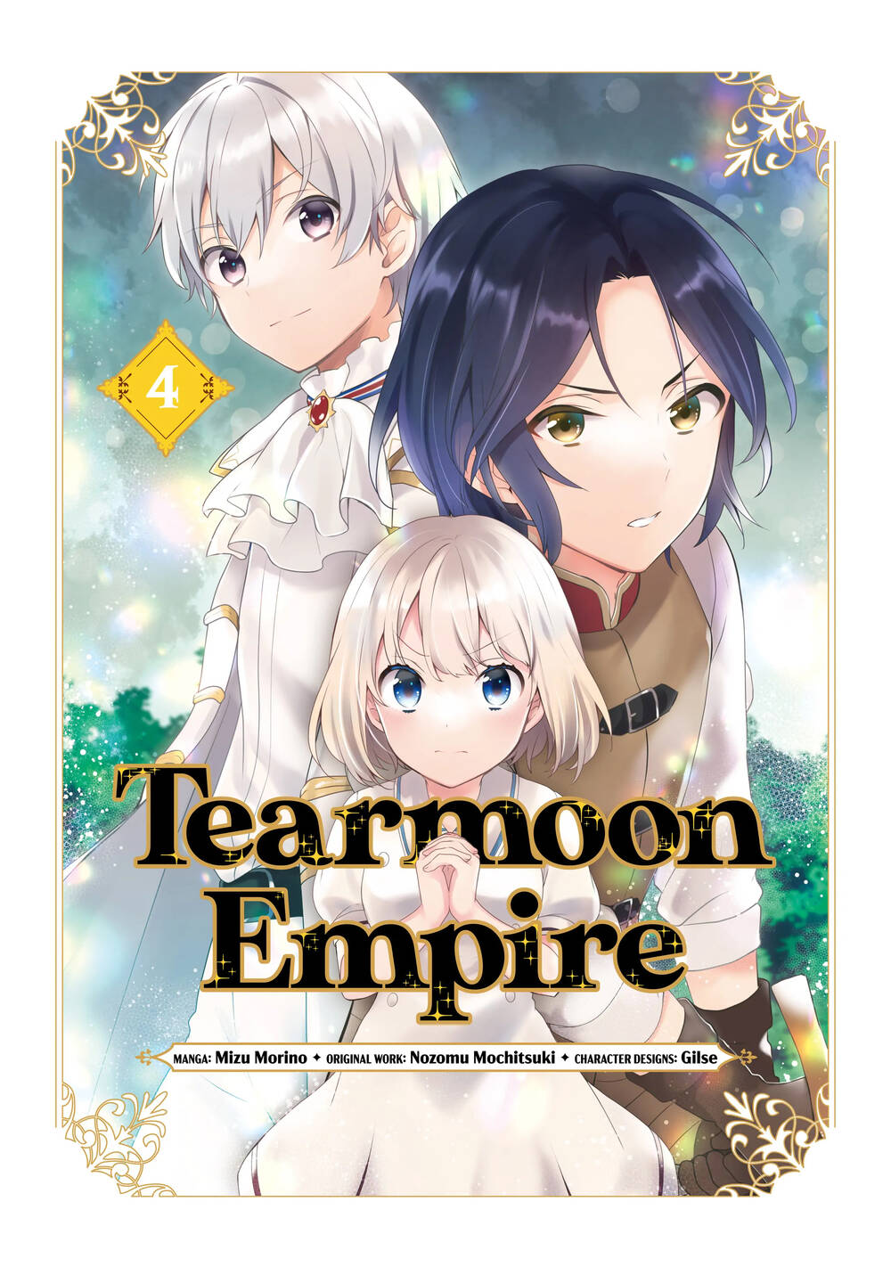Tearmoon Empire Story Chapter 15 - Trang 2