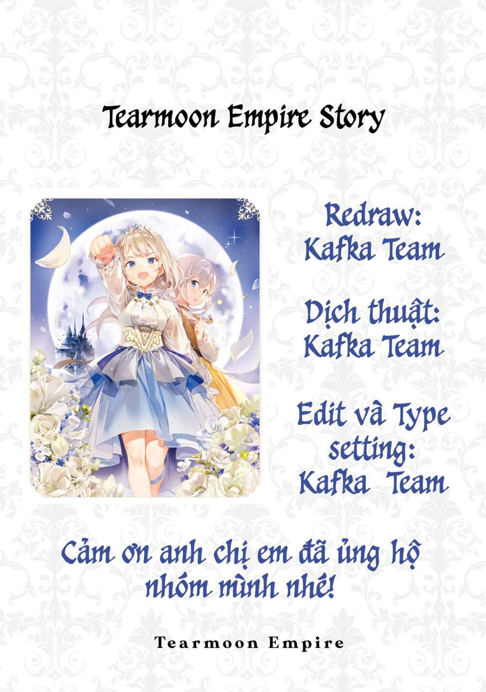 Tearmoon Empire Story Chapter 15 - Trang 2