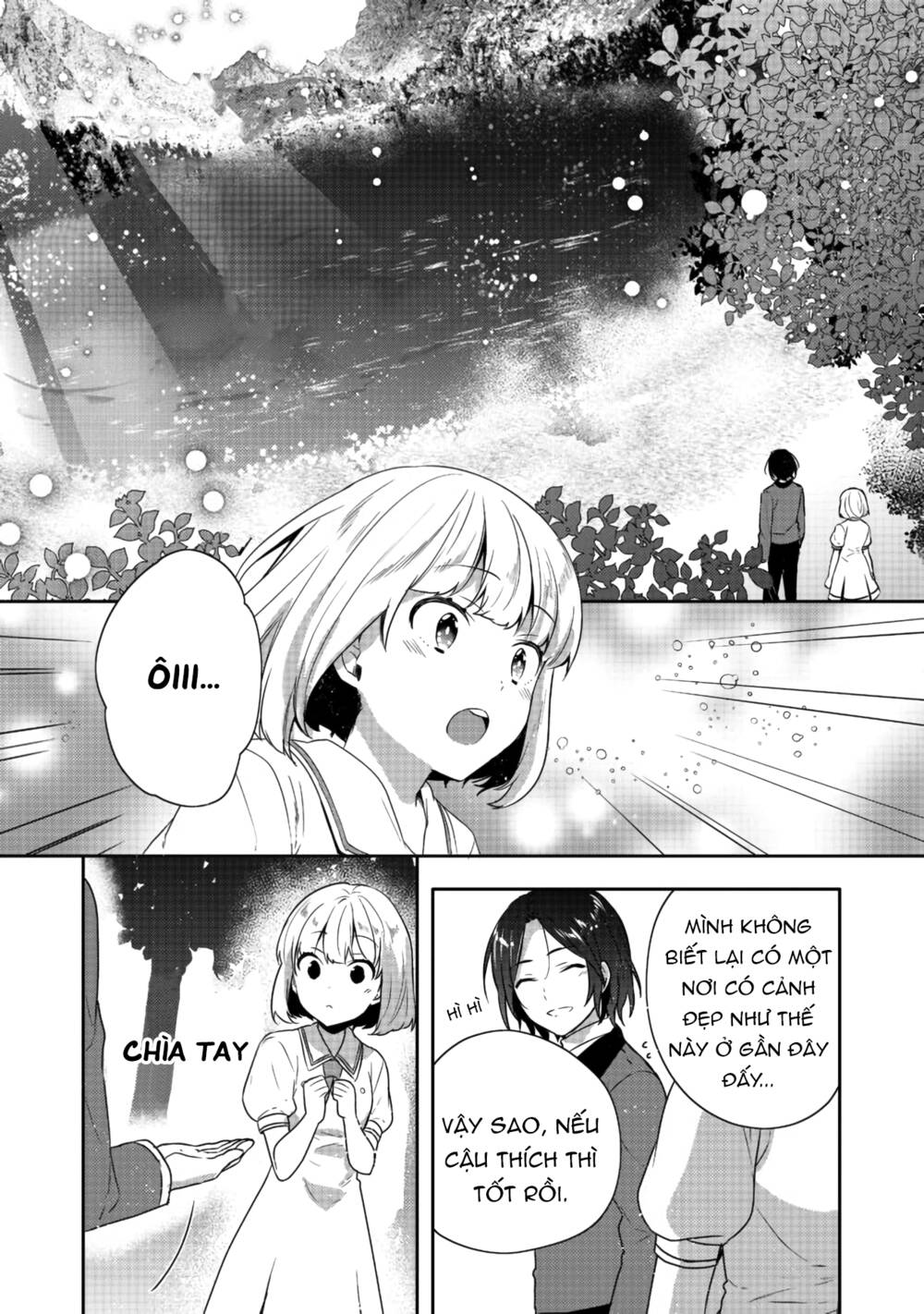 Tearmoon Empire Story Chapter 15 - Trang 2