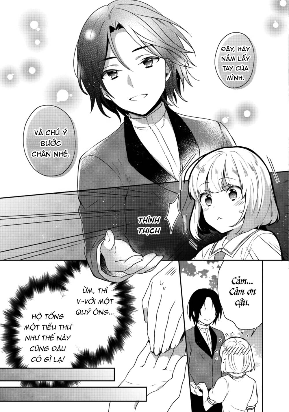 Tearmoon Empire Story Chapter 15 - Trang 2