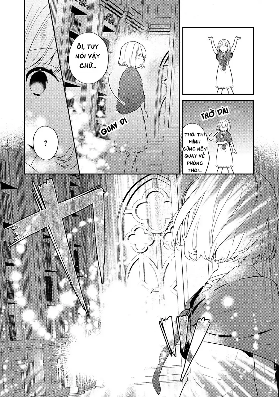 Tearmoon Empire Story Chapter 49 - Trang 2