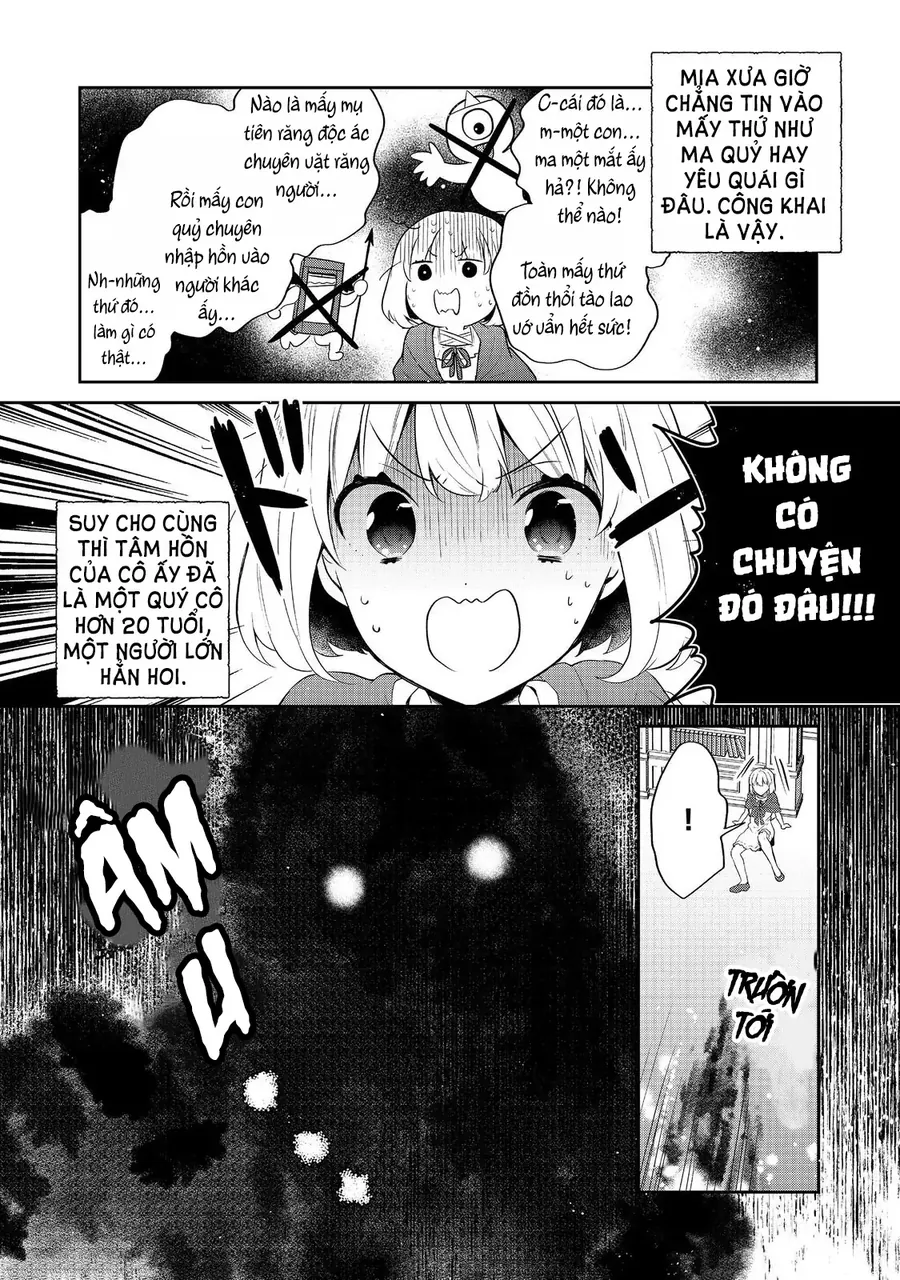 Tearmoon Empire Story Chapter 49 - Trang 2