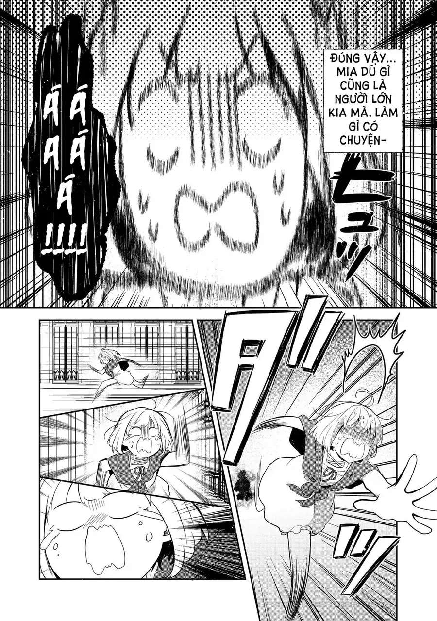 Tearmoon Empire Story Chapter 49 - Trang 2