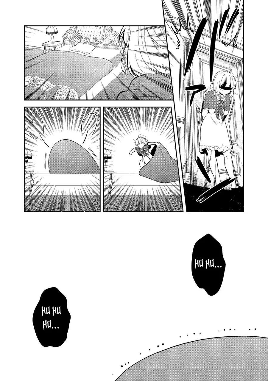 Tearmoon Empire Story Chapter 49 - Trang 2