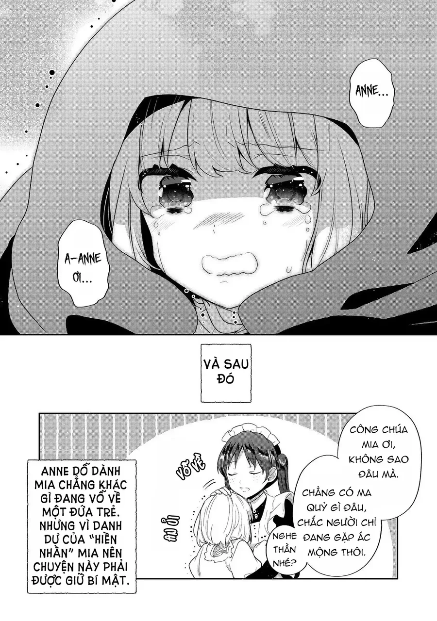 Tearmoon Empire Story Chapter 49 - Trang 2