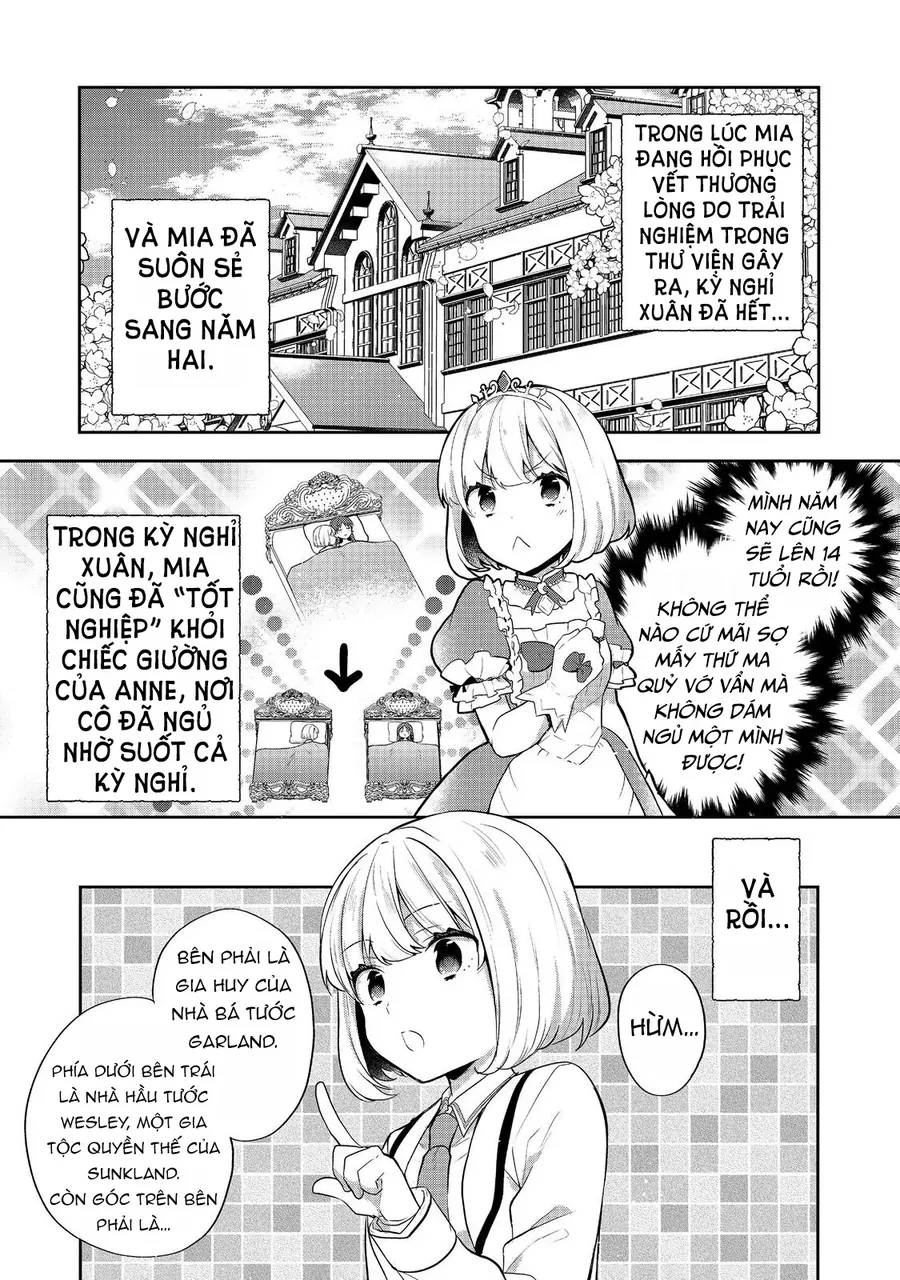 Tearmoon Empire Story Chapter 49 - Trang 2