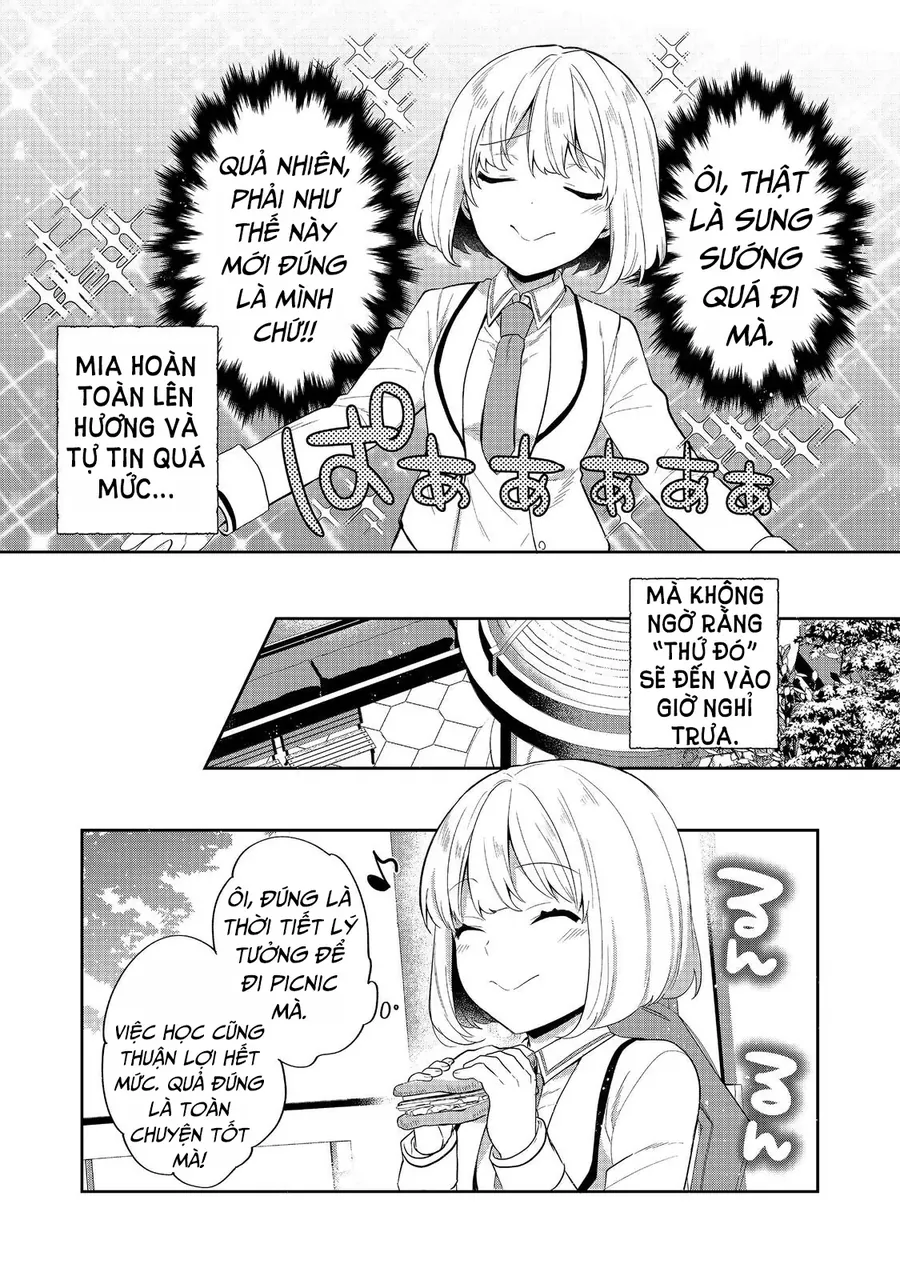 Tearmoon Empire Story Chapter 49 - Trang 2