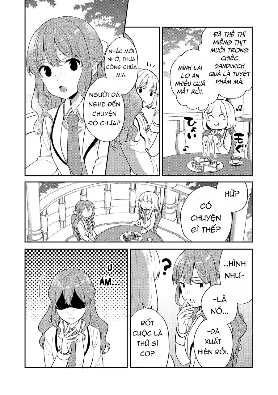 Tearmoon Empire Story Chapter 49 - Trang 2