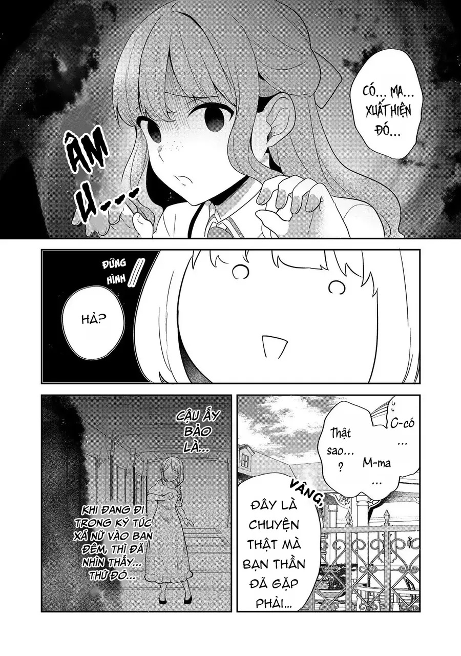 Tearmoon Empire Story Chapter 49 - Trang 2