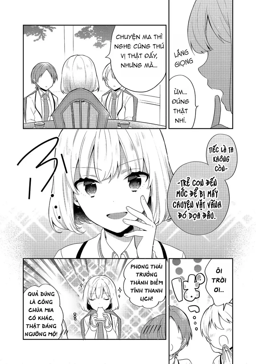 Tearmoon Empire Story Chapter 49 - Trang 2