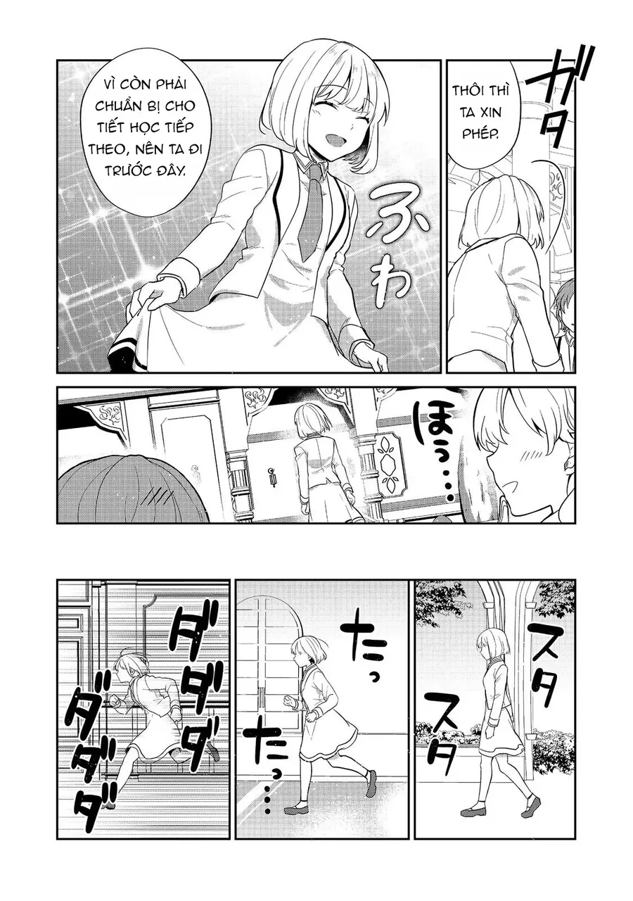 Tearmoon Empire Story Chapter 49 - Trang 2