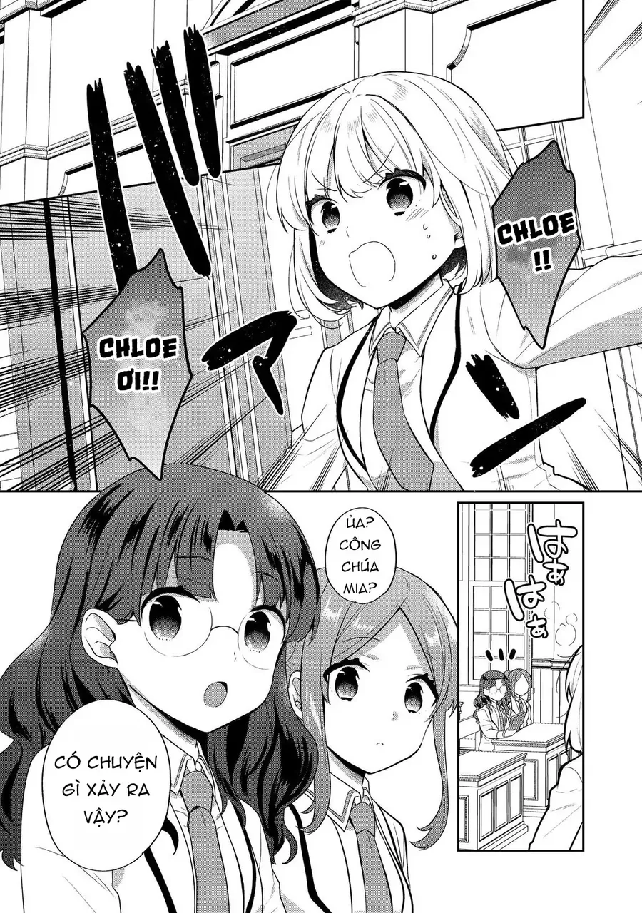 Tearmoon Empire Story Chapter 49 - Trang 2