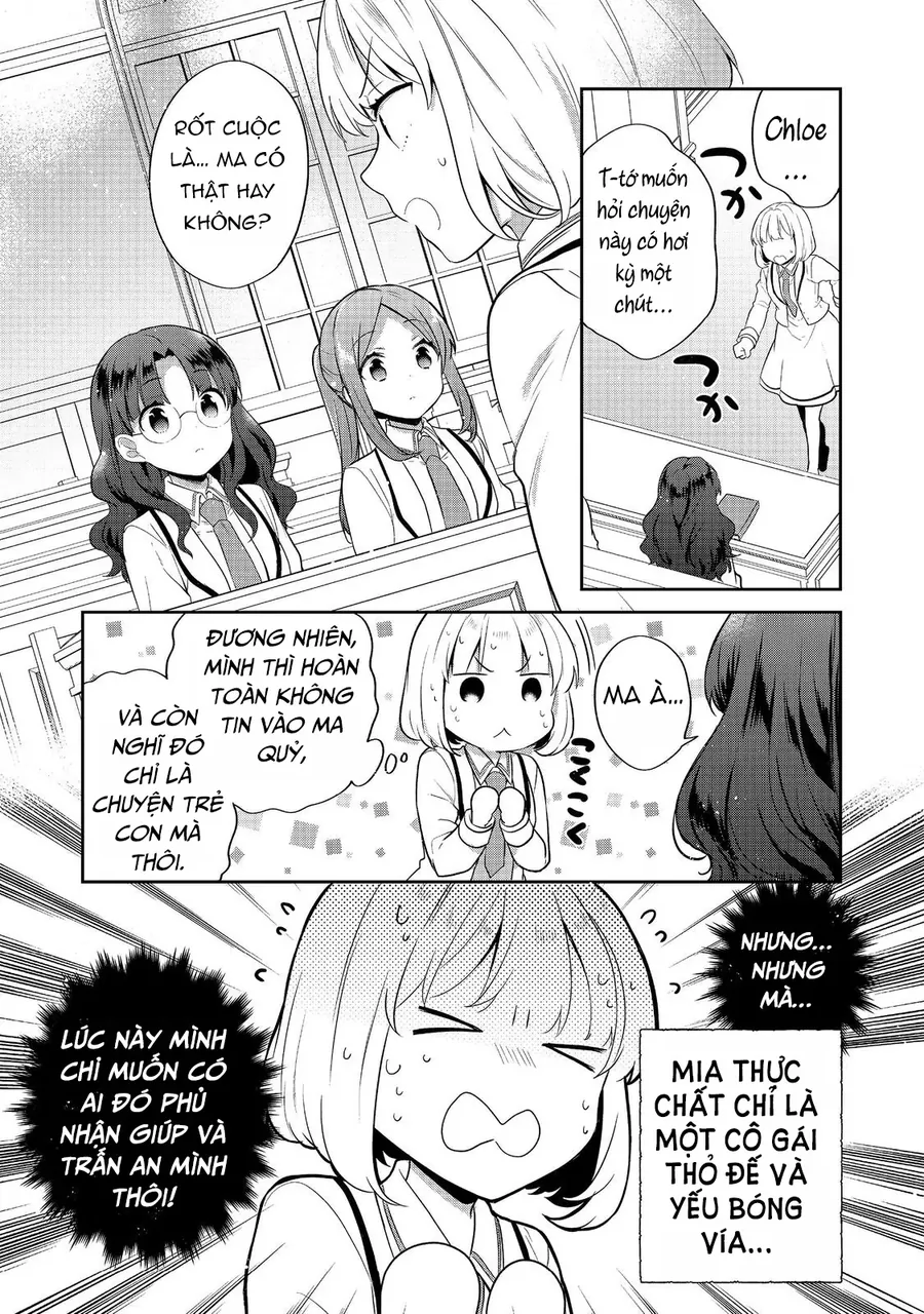 Tearmoon Empire Story Chapter 49 - Trang 2