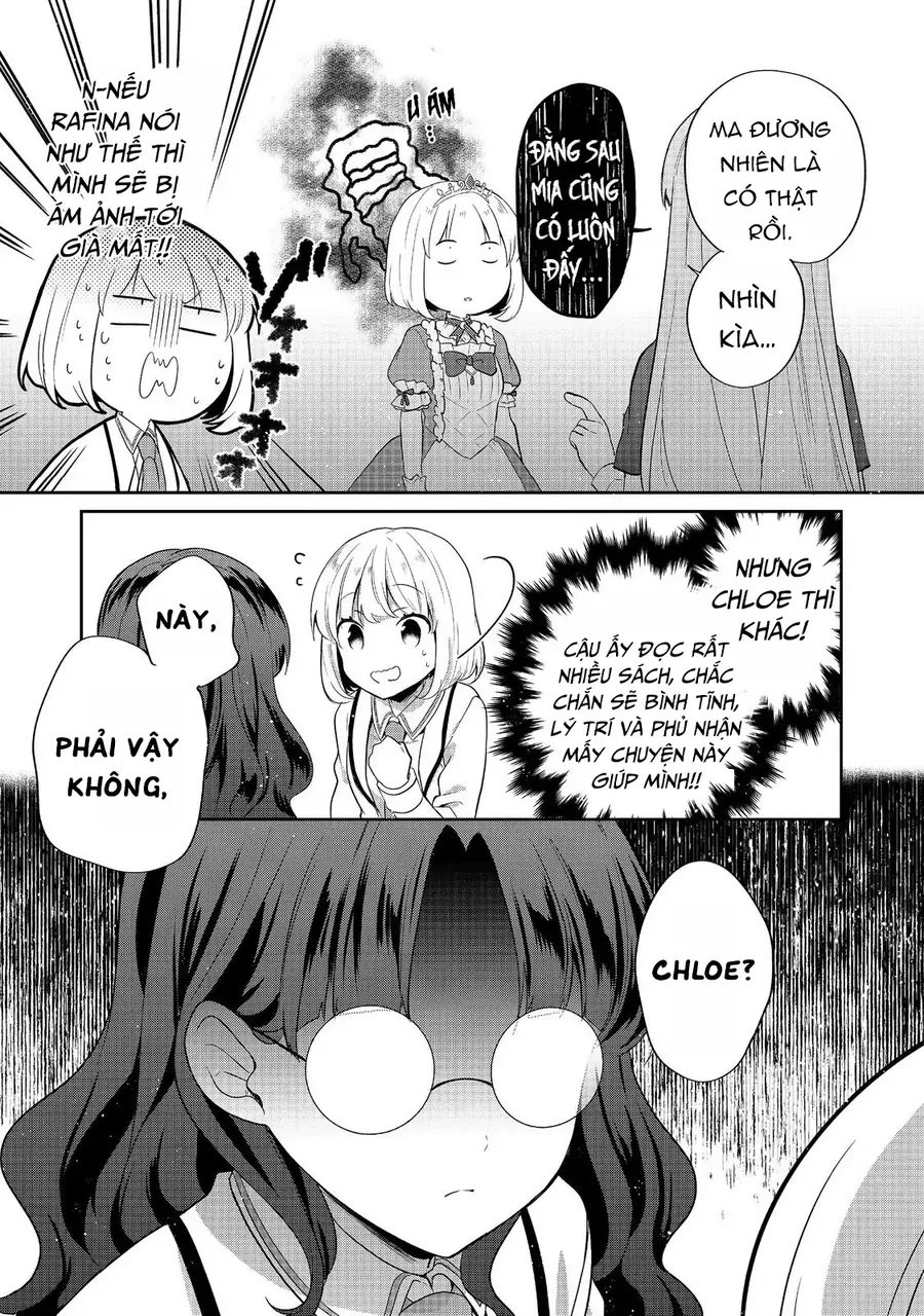 Tearmoon Empire Story Chapter 49 - Trang 2