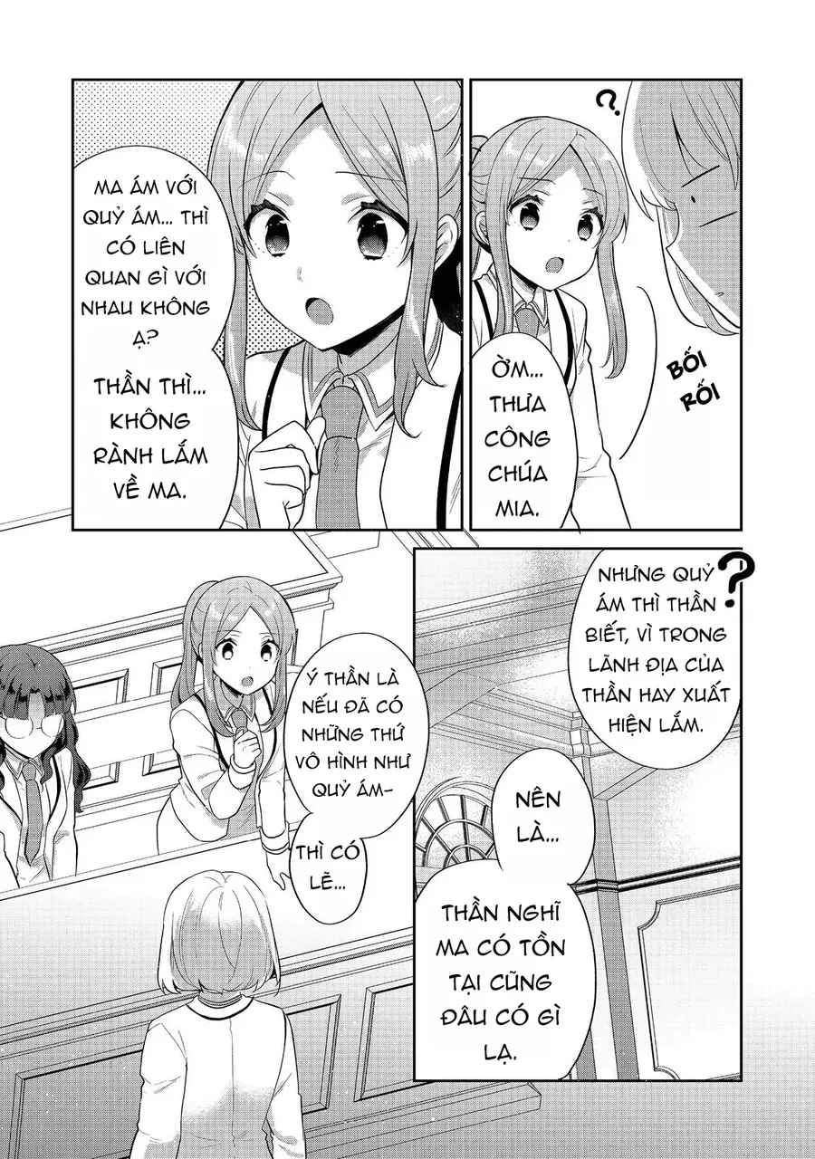 Tearmoon Empire Story Chapter 49 - Trang 2