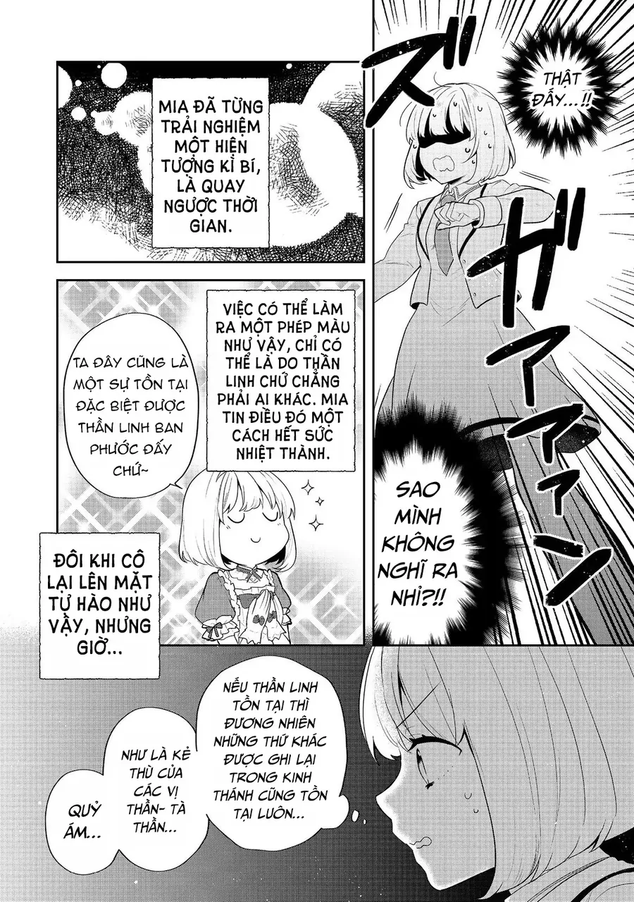 Tearmoon Empire Story Chapter 49 - Trang 2