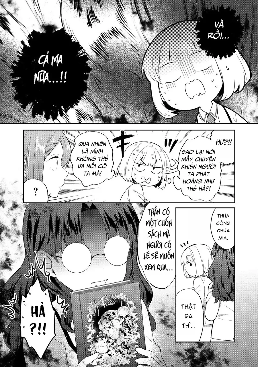 Tearmoon Empire Story Chapter 49 - Trang 2