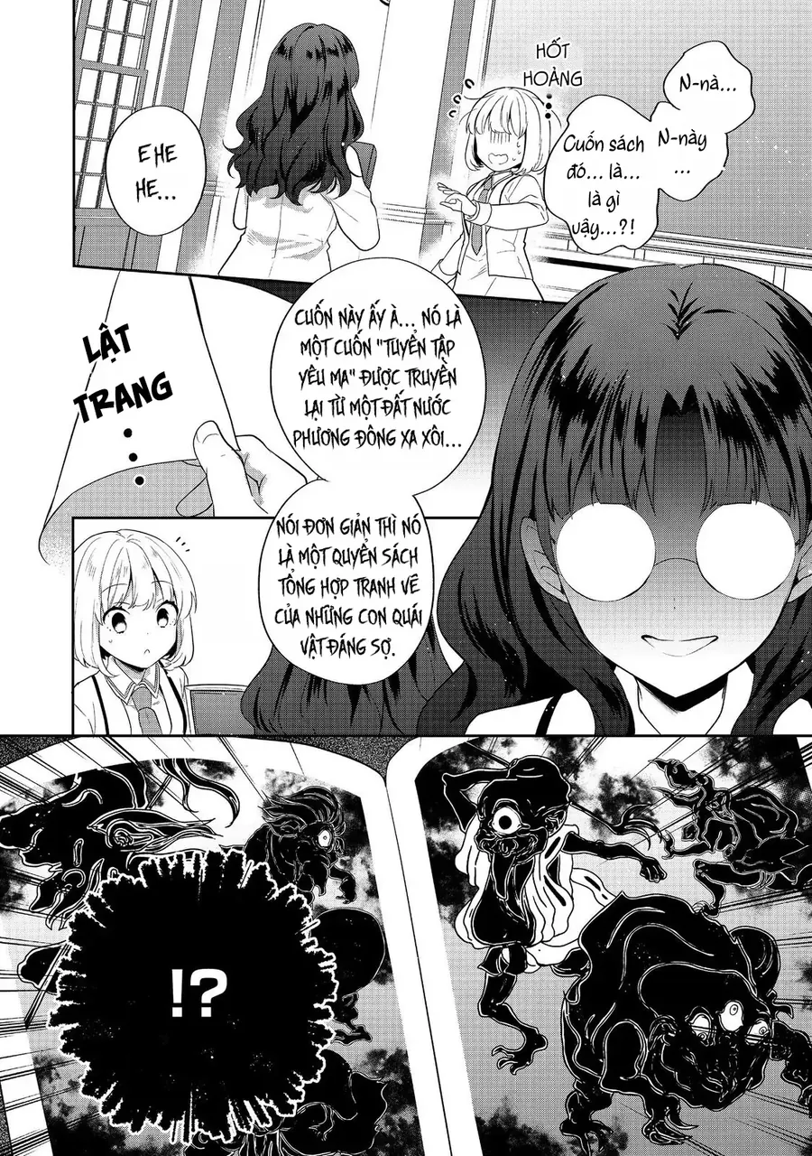 Tearmoon Empire Story Chapter 49 - Trang 2