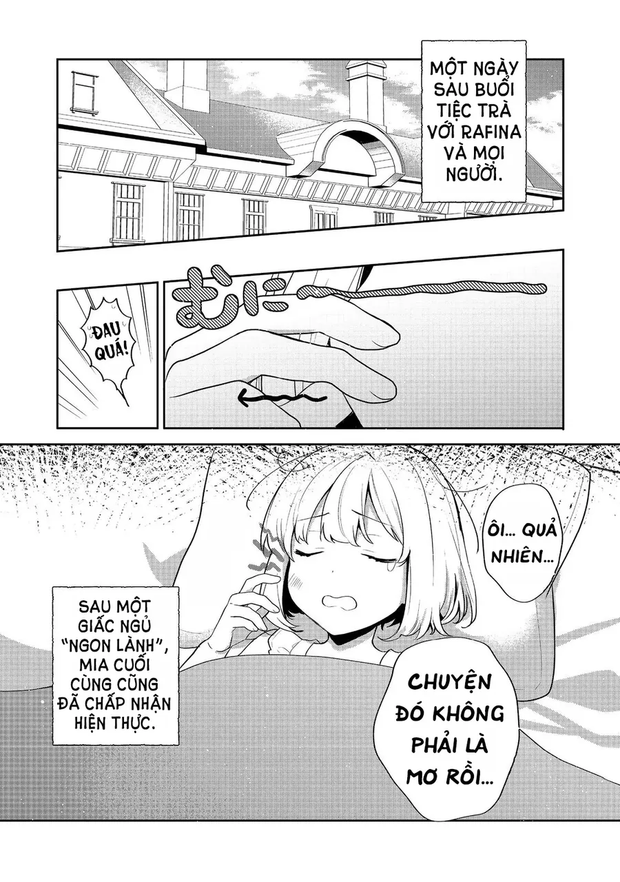 Tearmoon Empire Story Chapter 49 - Trang 2