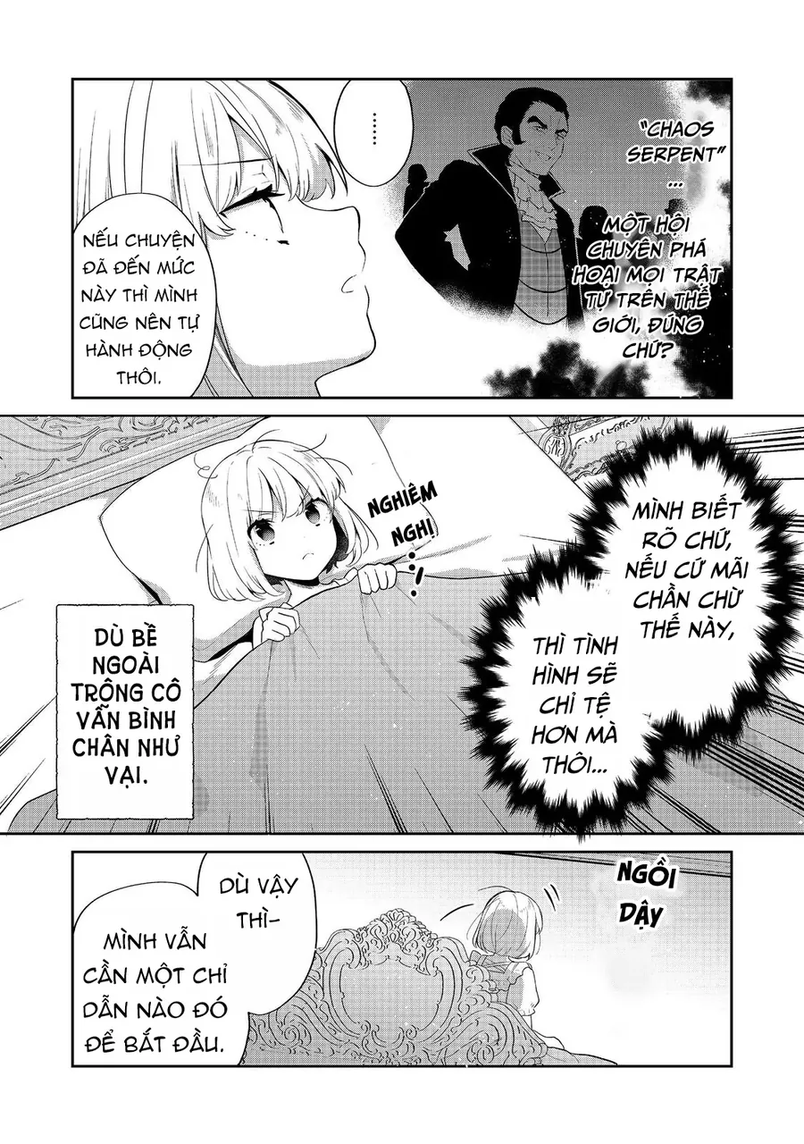 Tearmoon Empire Story Chapter 49 - Trang 2