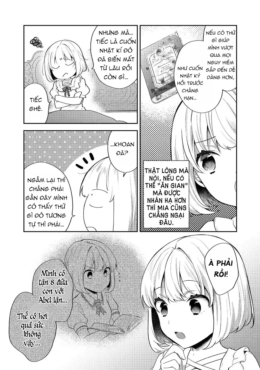 Tearmoon Empire Story Chapter 49 - Trang 2