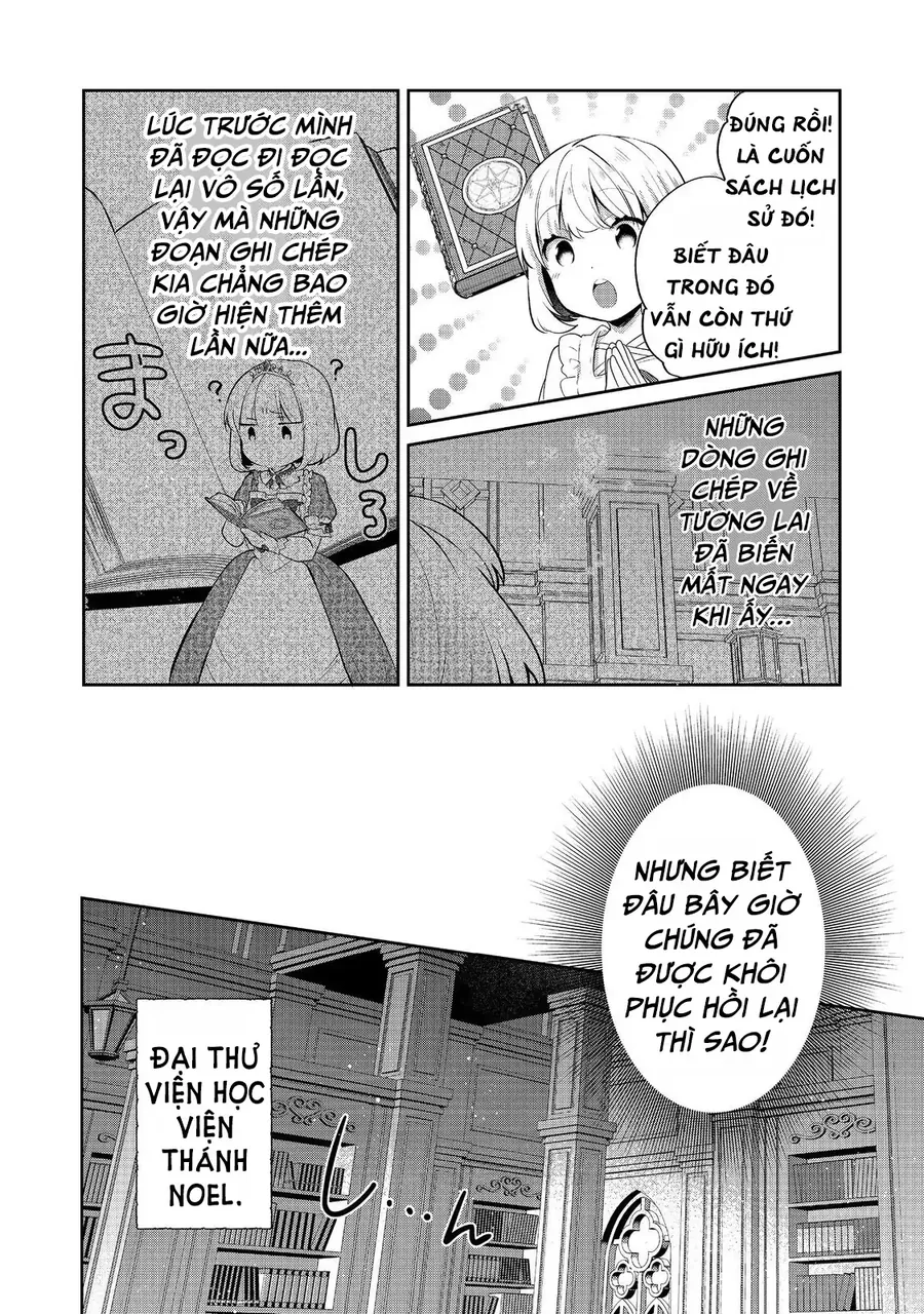 Tearmoon Empire Story Chapter 49 - Trang 2