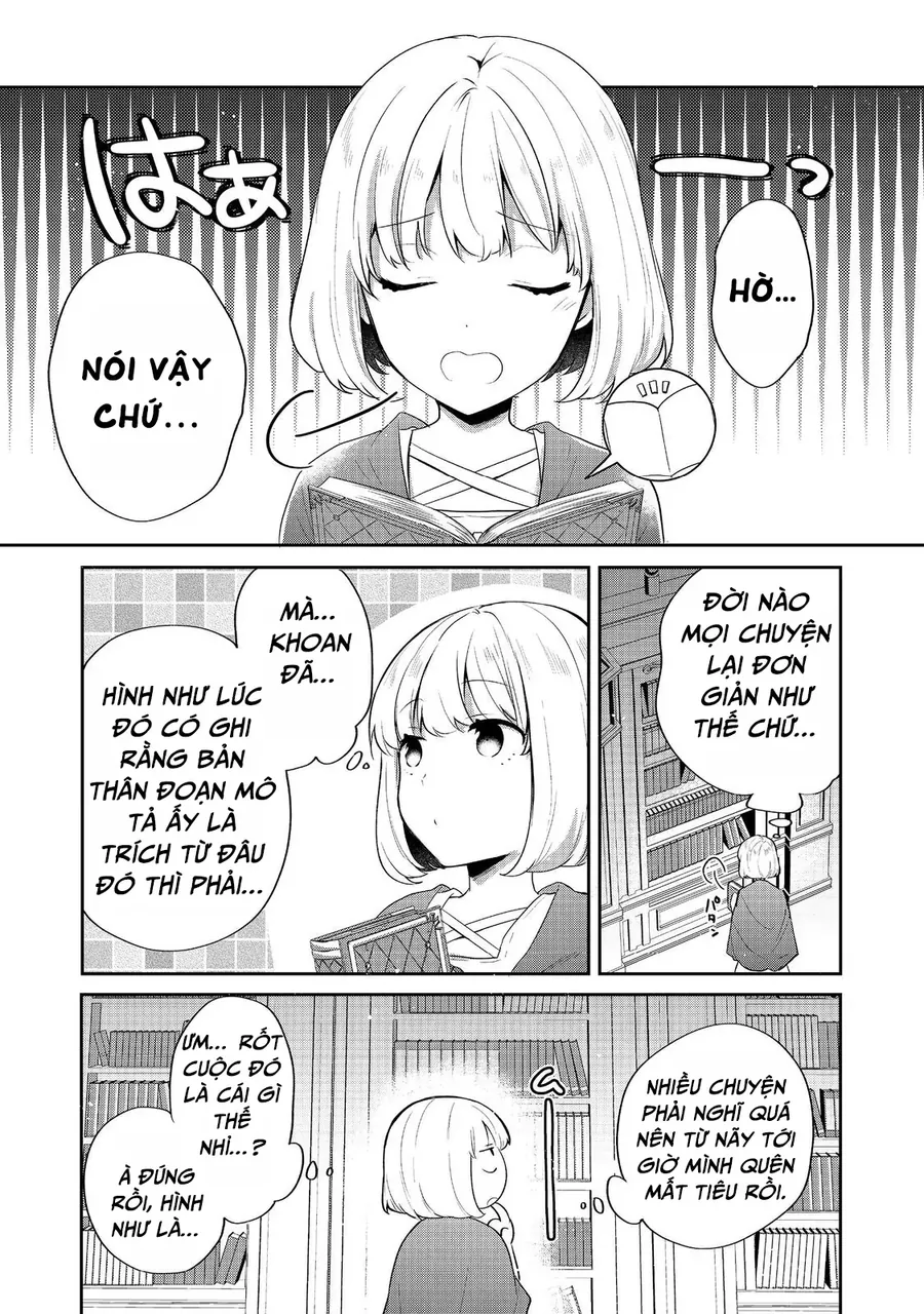 Tearmoon Empire Story Chapter 49 - Trang 2