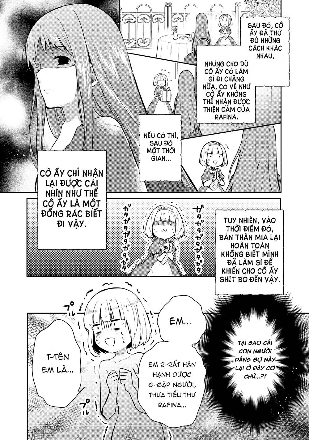 Tearmoon Empire Story Chapter 6 - Trang 2