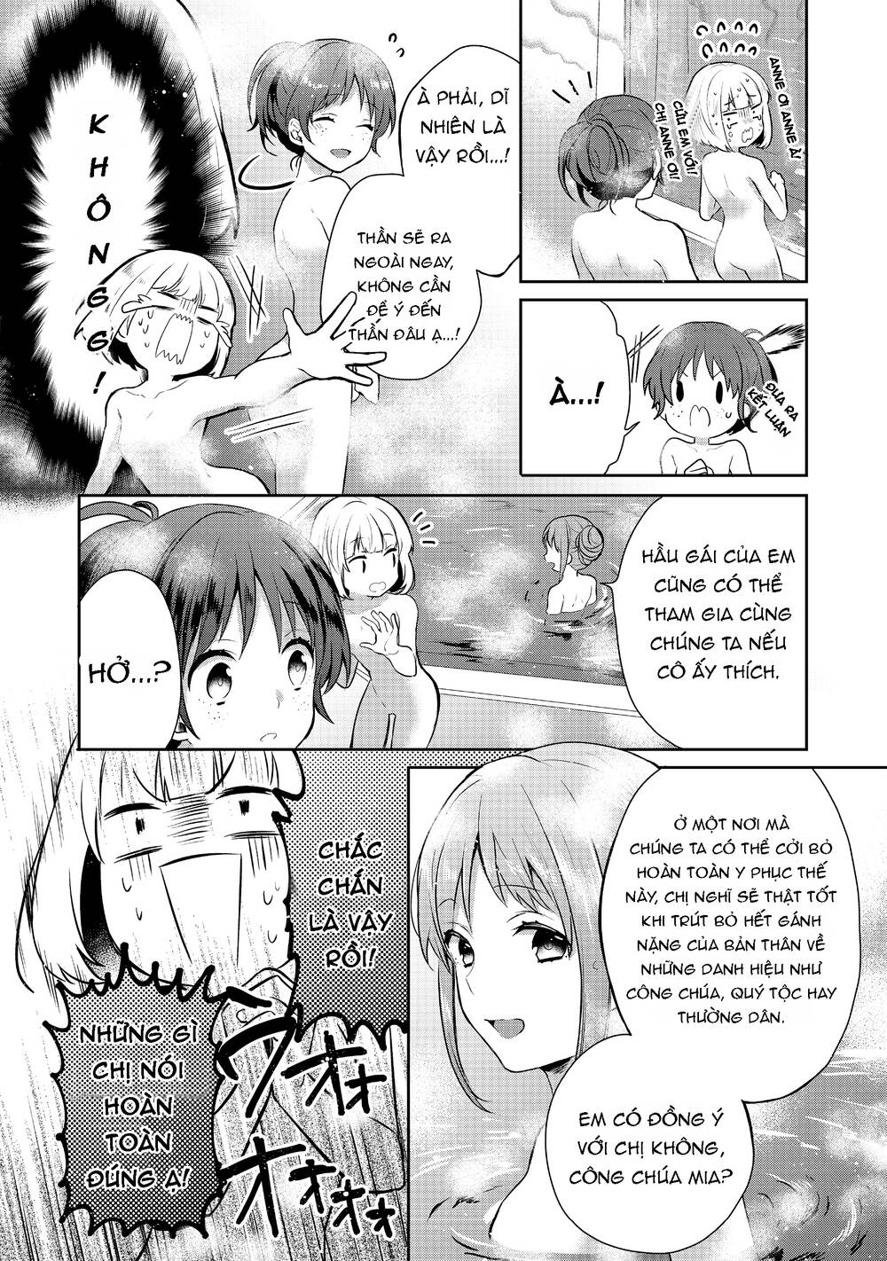 Tearmoon Empire Story Chapter 6 - Trang 2