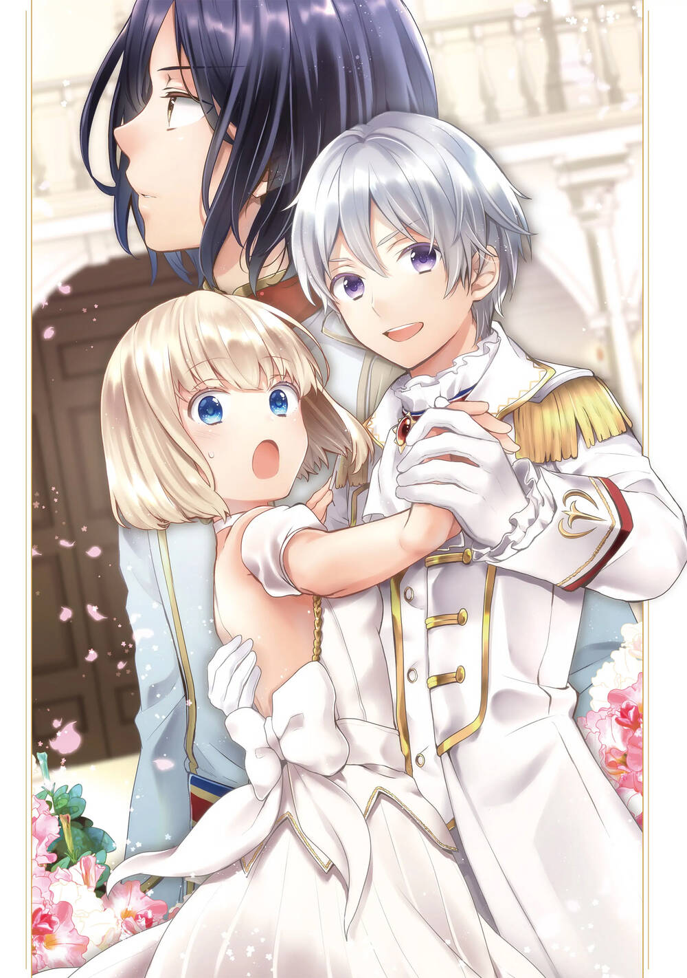 Tearmoon Empire Story Chapter 6 - Trang 2