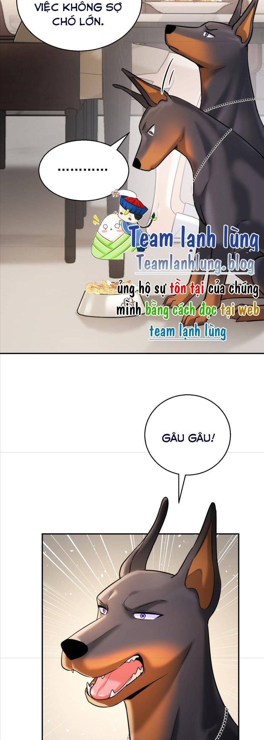 tên đàn ông này thật sự là một tên cẩu mà Chapter 10 - Trang 2