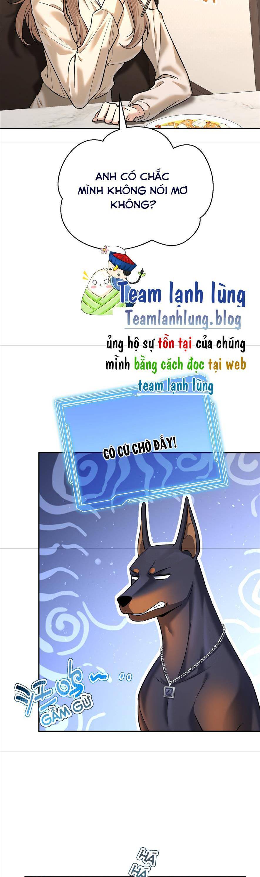 tên đàn ông này thật sự là một tên cẩu mà Chapter 10 - Trang 2