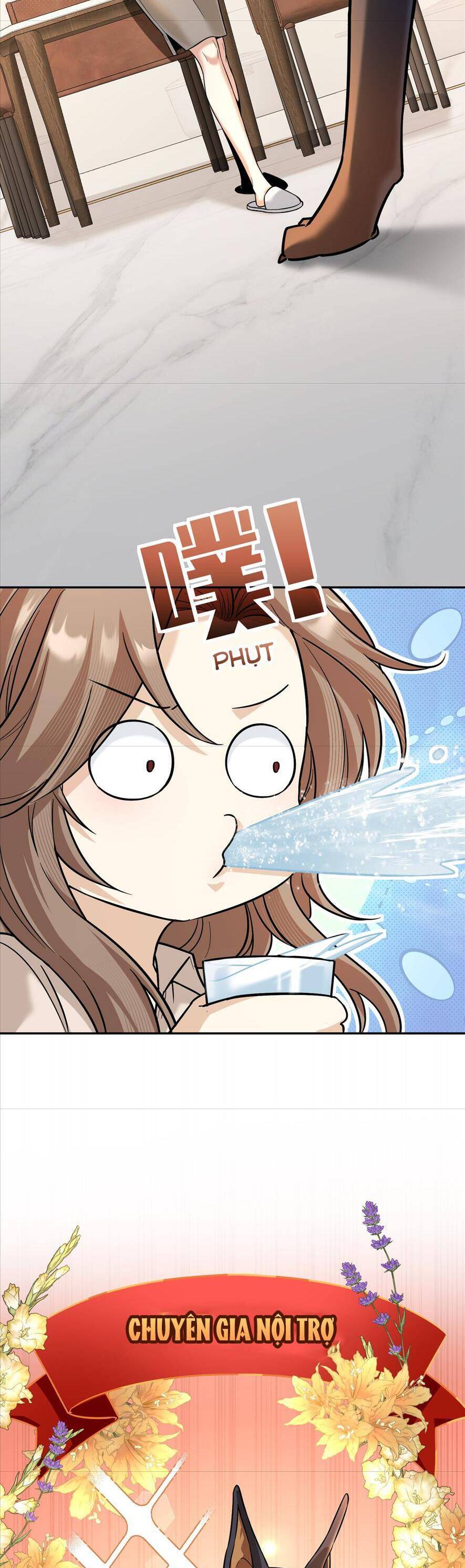 tên đàn ông này thật sự là một tên cẩu mà Chapter 10 - Trang 2