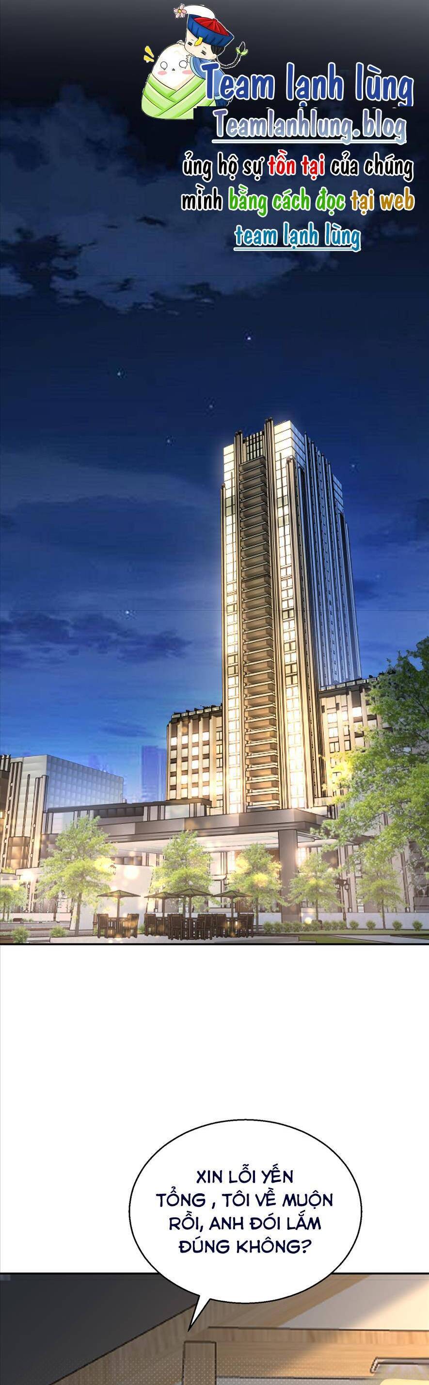 tên đàn ông này thật sự là một tên cẩu mà Chapter 10 - Trang 2