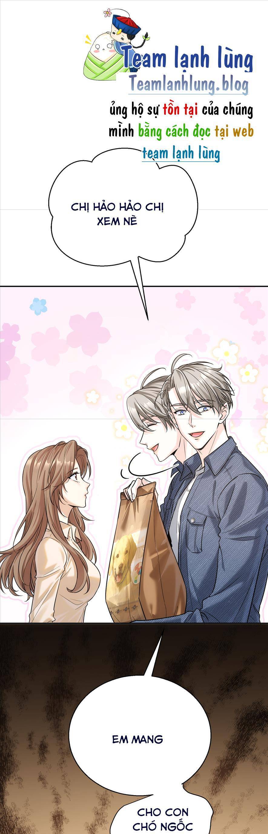 tên đàn ông này thật sự là một tên cẩu mà Chapter 10 - Trang 2