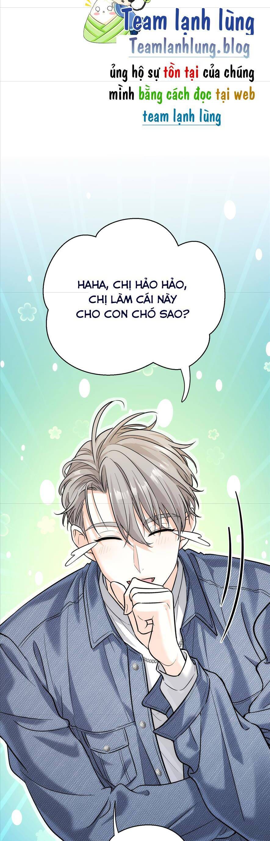 tên đàn ông này thật sự là một tên cẩu mà Chapter 10 - Trang 2