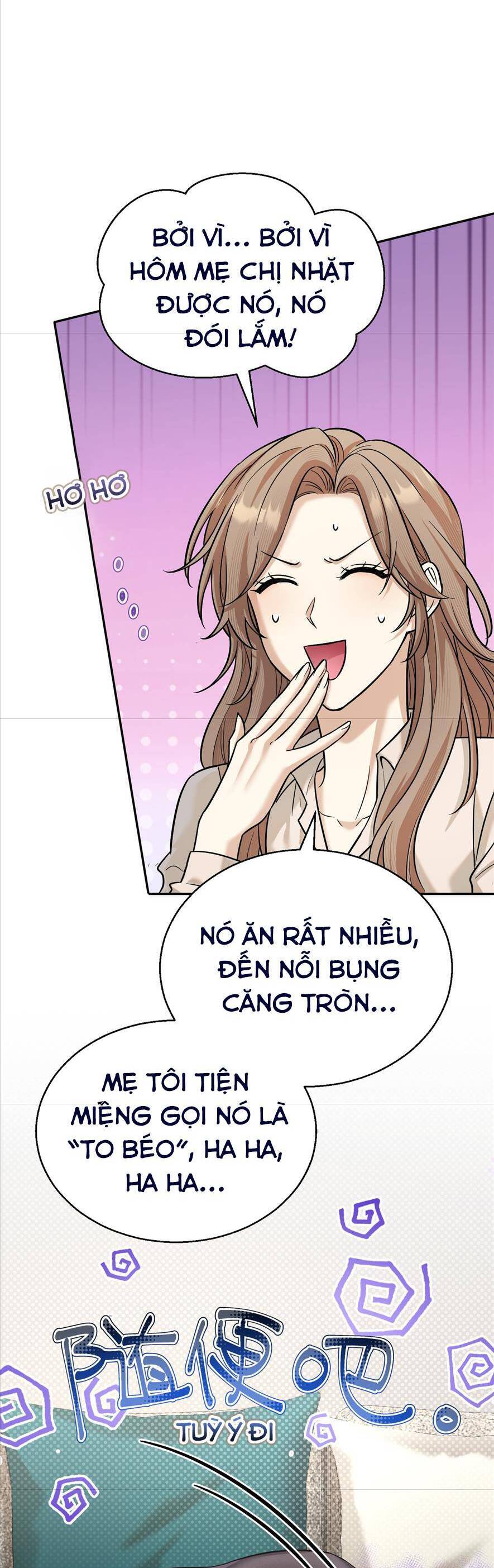 tên đàn ông này thật sự là một tên cẩu mà Chapter 11 - Trang 2